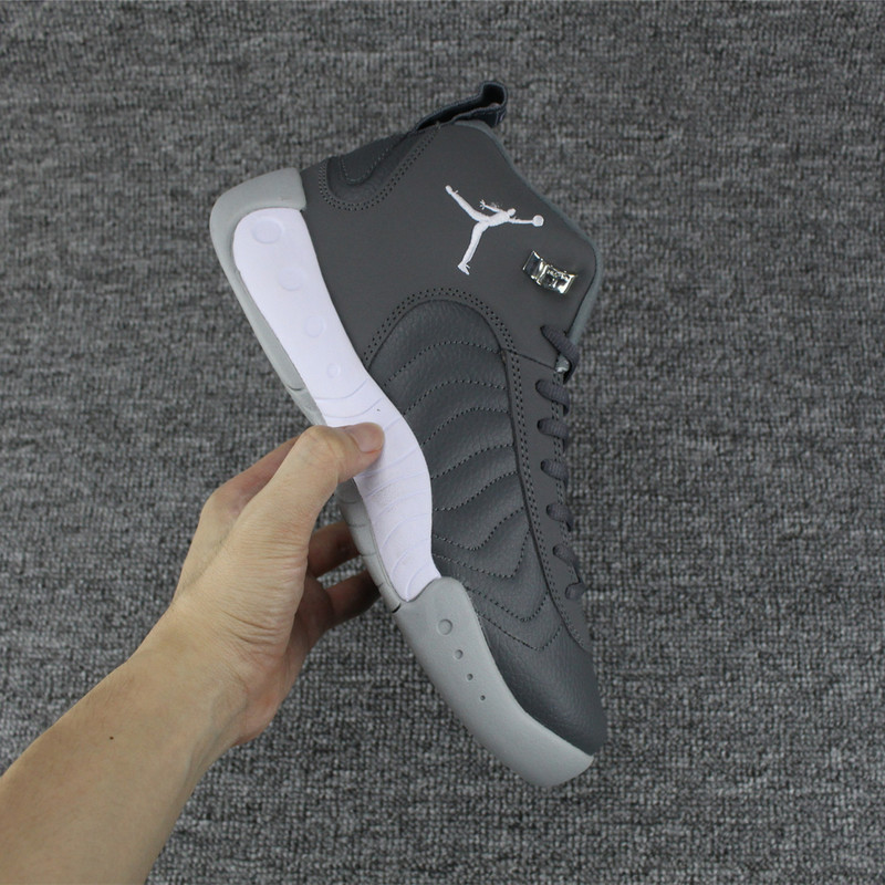 Jordan Jumpman Pro Men Shoes--011